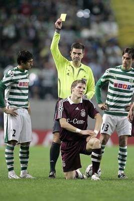 الحكم النرويجي تيري هوج