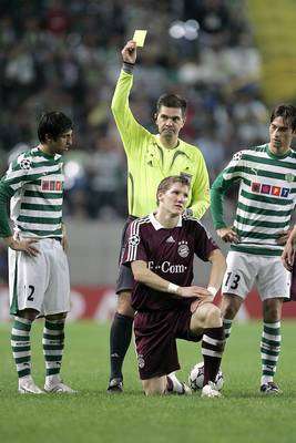 الحكم النرويجي تيري هوج