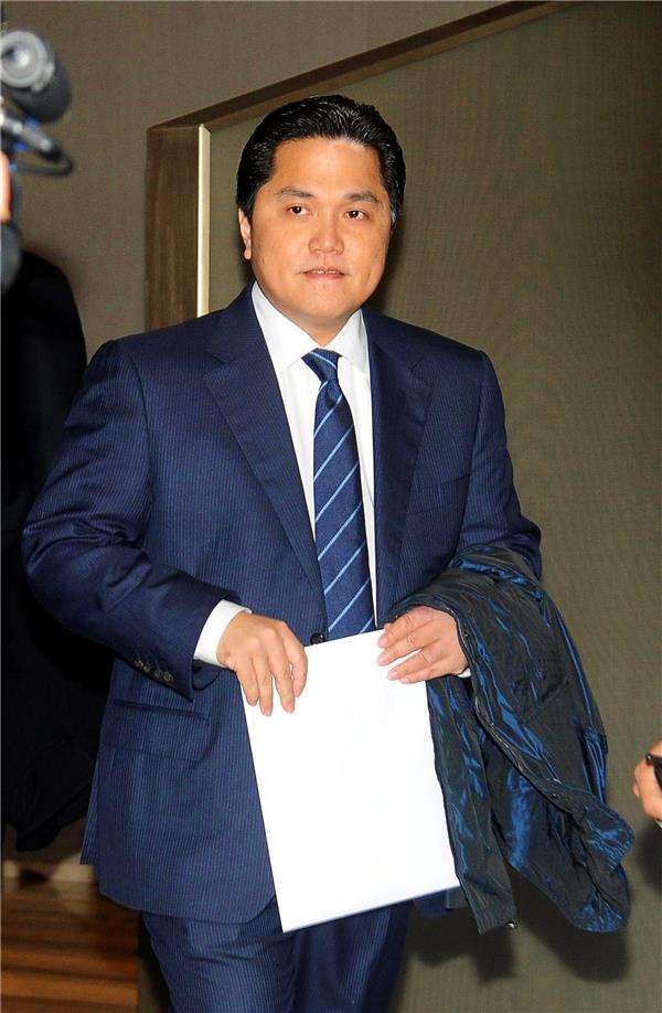 الأندونيسي توهير