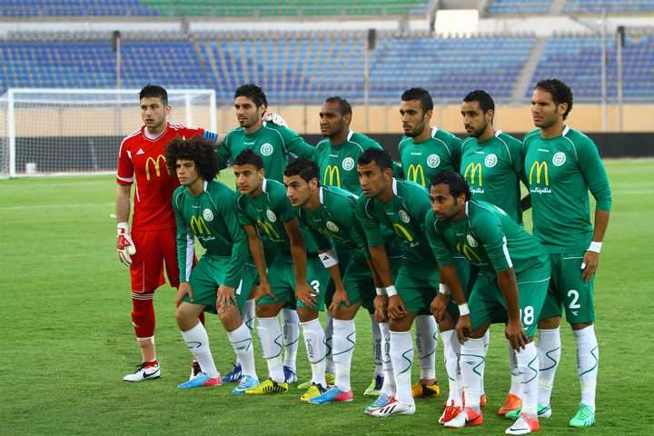 الاتحاد السكندري