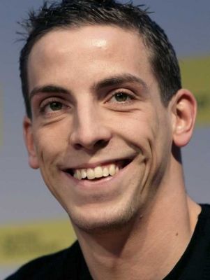 يان شلاودراف مهاجم نادي بايرن ميونيخ 