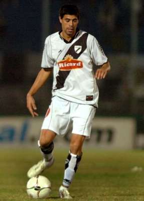 كارلوس جروسمولر