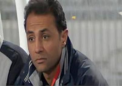 أحمد أيوب
