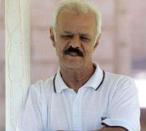 صالح زكريا