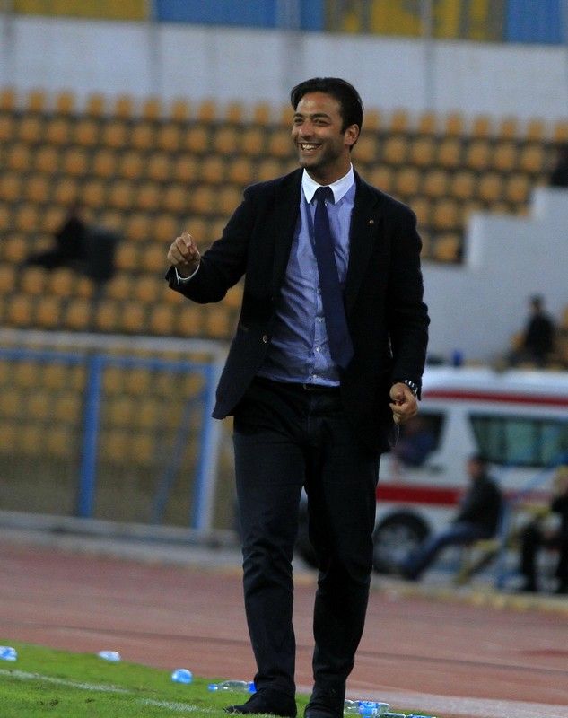 أحمد حسام ميدو