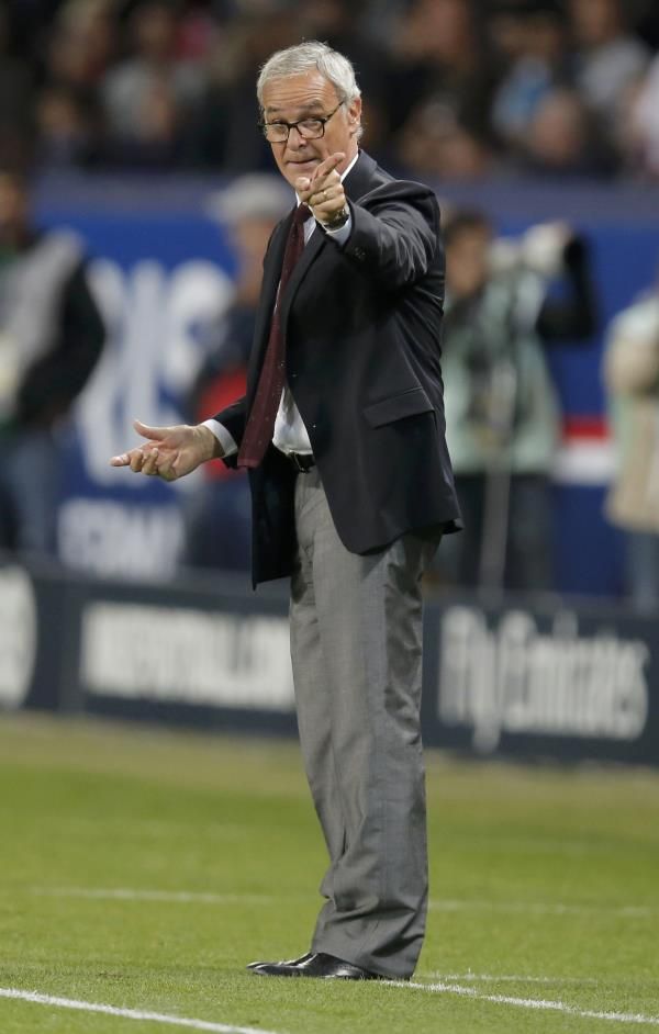 كلاوديو رانيري