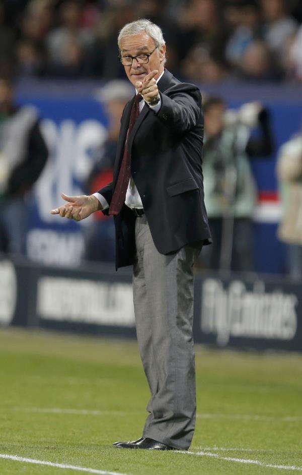 كلاوديو رانيري