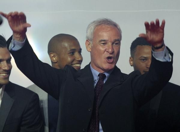 كلاوديو رانيري