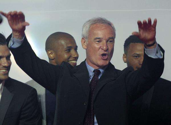 كلاوديو رانيري