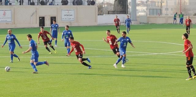 الثقافي وهلال القدس
