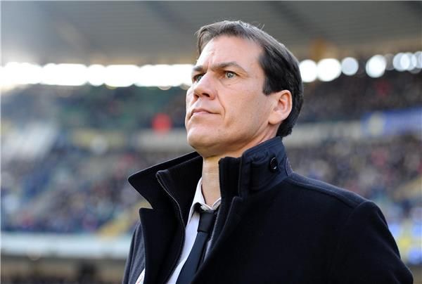  رودي جارسيا 