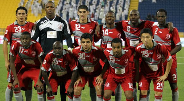    لخويا القطري