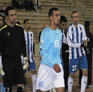 الفيصلي يهزم المجد