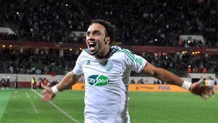  عصام الراقي