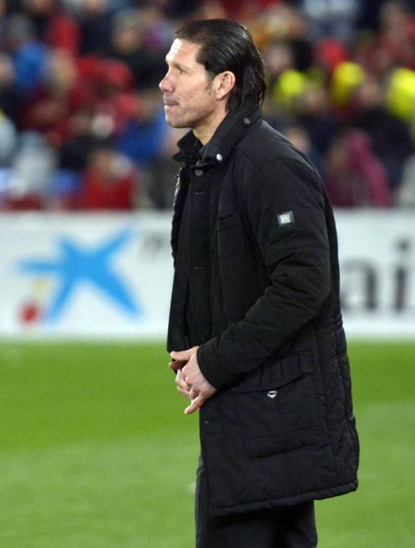  دييجو سيميوني