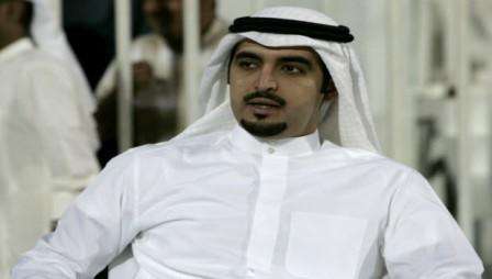  الشيخ تركي اليوسف