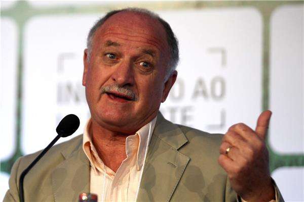 لويز فليبي سكولاري