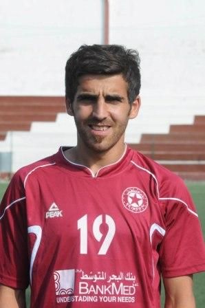 علي حمام