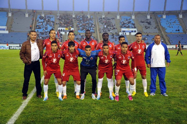 اوليمبيك آسفي 