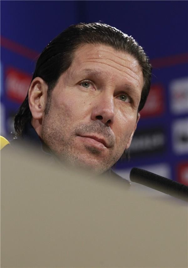  دييجو سيميوني