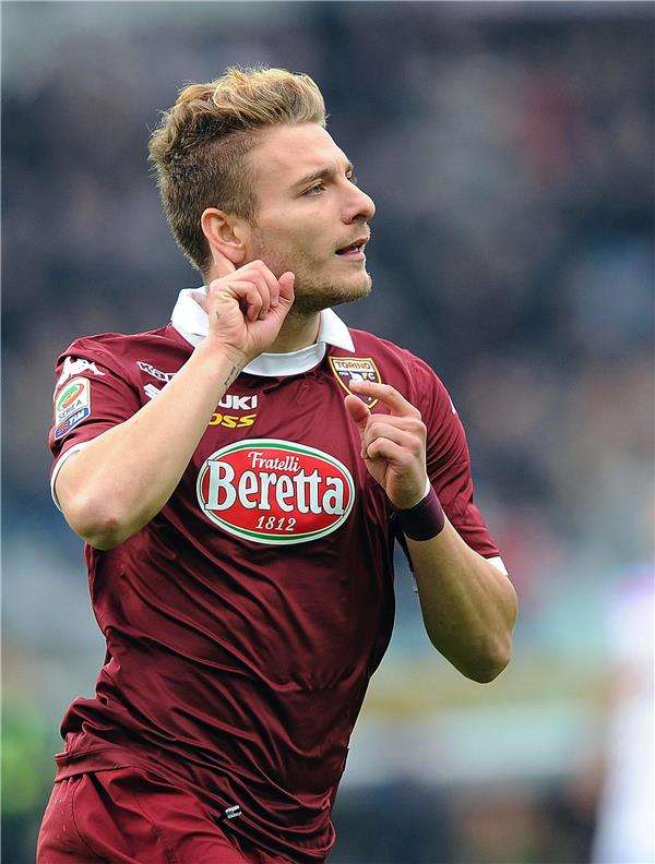 تشيرو ايموبيلي