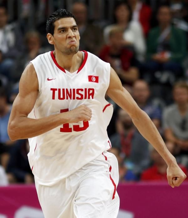 صالح الماجري