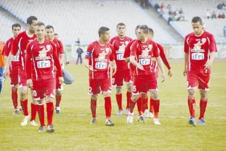  مولودية و وهران 