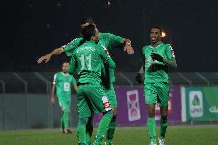 نادي شباب الظاهرية