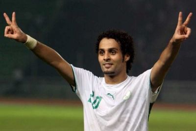 ياسر القحطاني