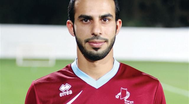  يوسف الحمادي