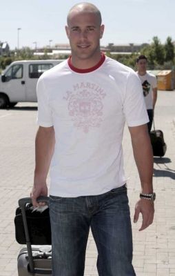 خوسيه مانويل ريينا 