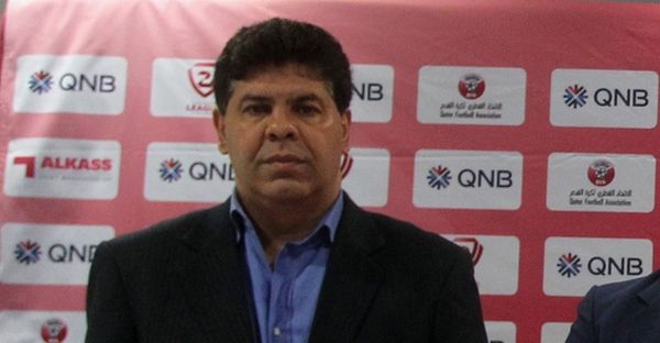 محمد ساهل