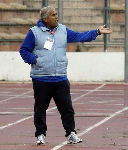 محمد اليماني