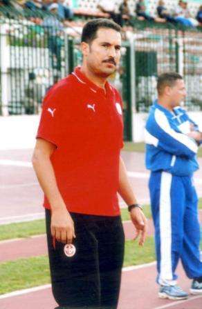 سمير الاندلسي