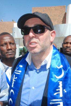 محمد نصر الدين النابي