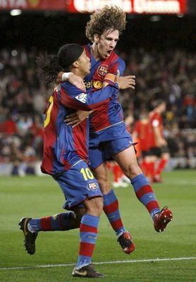 برشلونة يأمل في التخلص من نتائجه السيئة 