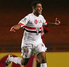 البرازيلي رودريجيز بورجيس 