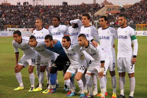 المصري البورسعيدي 