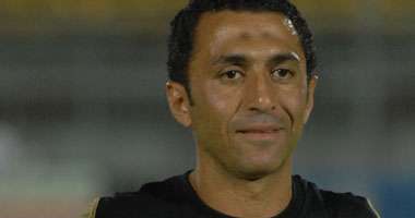 عبد الناصر محمد