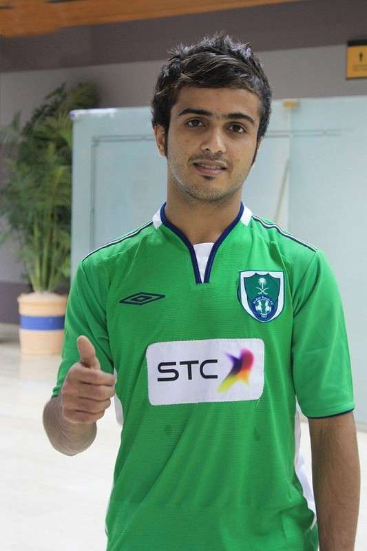 صانع الالعاب احمد العوفي