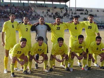 نادي دهوك