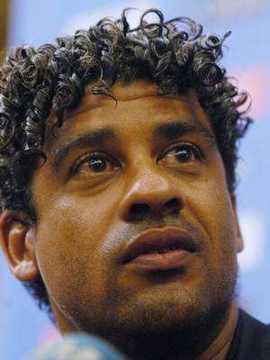 الهولندي فرانك ريكارد