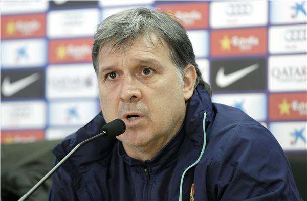 خيراردو "تاتا"