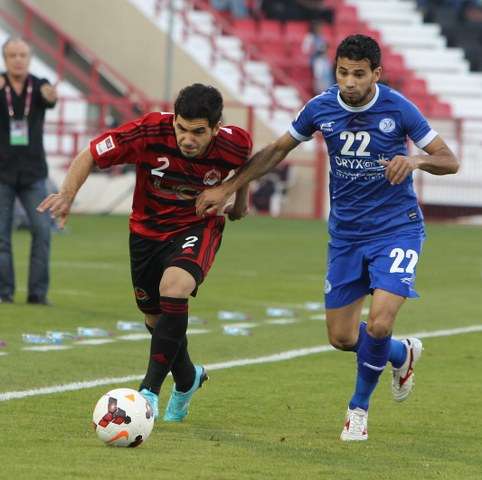 من لقاء اليوم