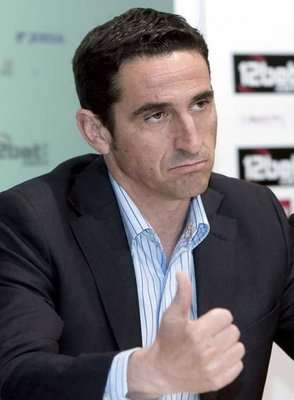 مانويل خيمينيز