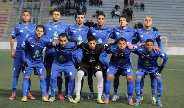 هلال القدس