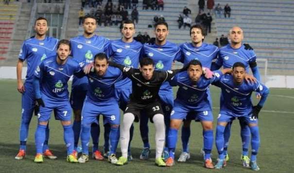 هلال القدس
