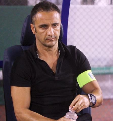 فيتور باريرا