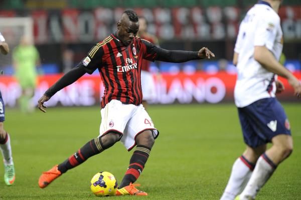 ماريو بالوتيلي 