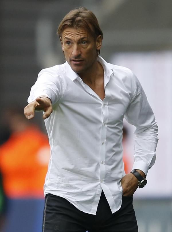 هيرفي رونار